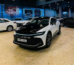 تويوتا كراون